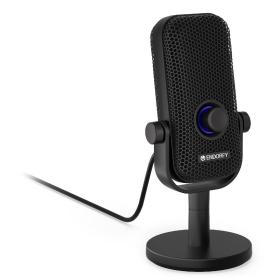 ENDORFY Solum Voice S Noir Microphone de PC