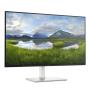 DELL S Series S2725DS LED display 68,6 cm (27") 2560 x 1440 Pixel Quad HD LCD Nero, Argento