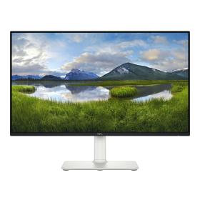 DELL S Series S2725HS LED display 68,6 cm (27") 1920 x 1080 Pixel Full HD LCD Nero, Argento