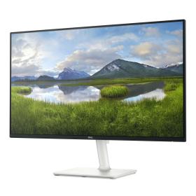 DELL S Series S2425H LED display 60,5 cm (23.8") 1920 x 1080 Pixel Full HD LCD Nero, Argento