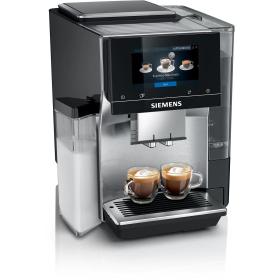 Siemens TQ707D03 coffee maker Fully-auto Combi coffee maker 2.4 L