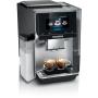 Siemens TQ707D03 cafetera eléctrica Totalmente automática Cafetera combinada 2,4 L