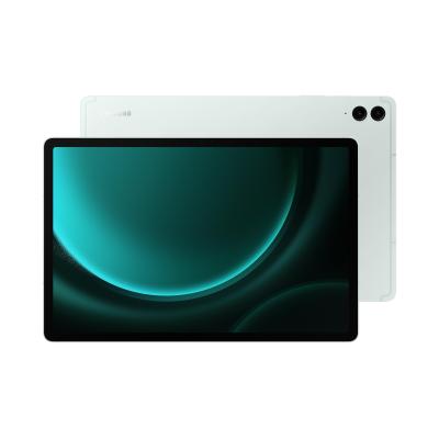 Samsung Galaxy Tab S9 FE+ SM-X610 Samsung Exynos 128 GB 31,5 cm (12.4") 8 GB Wi-Fi 6 (802.11ax) Verde