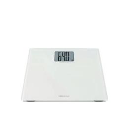 Medisana PS 470 Rectangle White Electronic personal scale