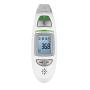 Medisana TM 750 thermometre digital Thermomètre à distance Blanc Oreille, Front Boutons