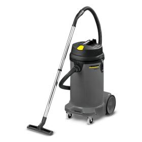 Kärcher Wet and dry vacuum cleaner NT 48 1