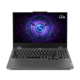 Lenovo LOQ 15IRX9 Intel® Core™ i7 i7-13650HX Laptop 39.6 cm (15.6") Wide Quad HD 16 GB DDR5-SDRAM 1 TB SSD NVIDIA GeForce RTX
