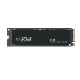 Crucial CT1000T705SSD3 Internes Solid State Drive M.2 1 TB PCI Express 5.0 NVMe