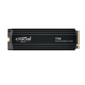 Crucial CT1000T705SSD5 Internes Solid State Drive M.2 1 TB PCI Express 5.0 NVMe