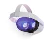 Oculus Quest-2 Occhiali immersivi FPV Bianco