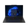 Lenovo ThinkPad X1 Carbon Intel Core Ultra 7 155U Laptop 35,6 cm (14") Touchscreen 2.8K 32 GB LPDDR5x-SDRAM 1 TB SSD Wi-Fi 6E