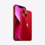 Apple iPhone 13 mini 13,7 cm (5.4") Double SIM iOS 15 5G 128 Go Rouge