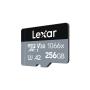 Lexar Professional 1066x 256 GB MicroSDXC UHS-I Class 10