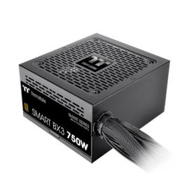 Thermaltake Smart BX3 power supply unit 750 W ATX Black