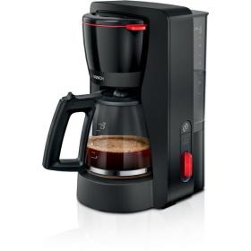 Bosch TKA3M133 coffee maker Drip coffee maker 1.25 L