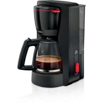 Bosch TKA3M133 coffee maker Drip coffee maker 1.25 L