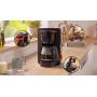 Bosch TKA3M133 machine à café Machine à café filtre 1,25 L