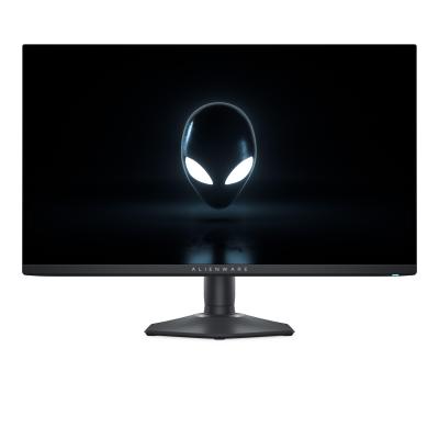 Alienware AW2725DF computer monitor 67.8 cm (26.7") 2560 x 1440 pixels Quad HD QDOLED Black
