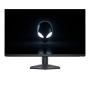 Alienware AW2725DF computer monitor 67.8 cm (26.7") 2560 x 1440 pixels Quad HD QDOLED Black