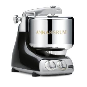 Ankarsrum Assistent Original robot da cucina 1500 W 7 L Nero