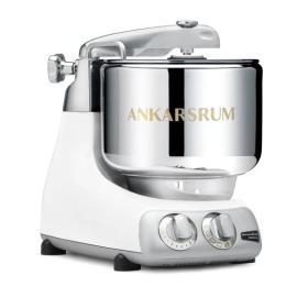 Ankarsrum Assistent Original food processor 1500 W 7 L White