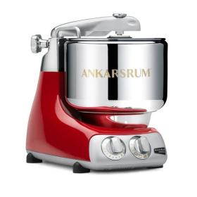 Ankarsrum Assistent Original robot da cucina 1500 W 7 L Rosso
