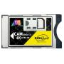 Digiquest Cam Tivùsat 4K Ultra HD module d'accès conditionnel