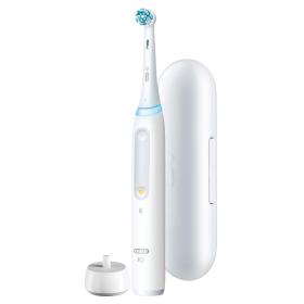 Oral-B iO Series 4 Adult Vibrating toothbrush Lavender