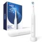 Oral-B iO Series 4 Adult Vibrating toothbrush Lavender