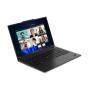 Lenovo ThinkPad X1 Carbon Gen 12 Intel Core Ultra 7 155U Portátil 35,6 cm (14") WUXGA 32 GB LPDDR5x-SDRAM 2 TB SSD Wi-Fi 6E