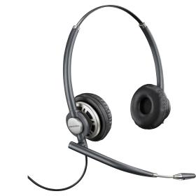 POLY EncorePro 720 Binaural Headset +Quick Disconnect