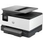 HP OfficeJet Pro Stampante multifunzione HP 9120e, Colore, Stampante per Piccole e medie imprese, Stampa, copia, scansione,
