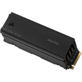 Corsair MP700 PRO M.2 4 To PCI Express 5.0 3D TLC NAND NVMe