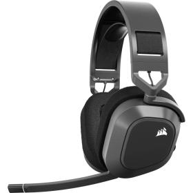 Corsair CA-9011295-EU headphones headset Wireless Head-band Gaming Bluetooth Black