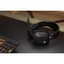 Corsair CA-9011295-EU écouteur casque Sans fil Arceau Jouer Bluetooth Noir