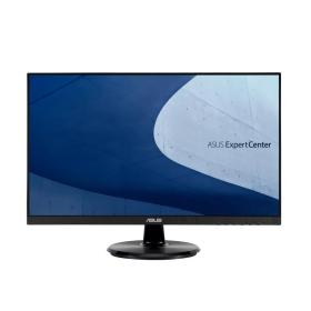 ASUS C1242HE computer monitor 60.5 cm (23.8") 1920 x 1080 pixels Full HD LCD Black