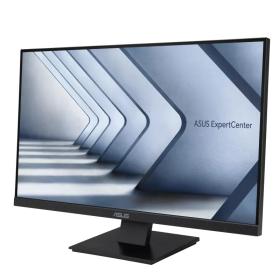 ASUS ExpertCenter C1275Q pantalla para PC 68,6 cm (27") 1920 x 1080 Pixeles Full HD LCD Negro