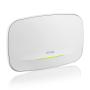 Zyxel NWA130BE-EU0101F WLAN Access Point 5764 Mbit s Weiß Power over Ethernet (PoE)