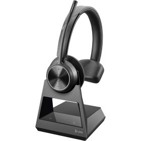 POLY Auriculares monoaurales Savi 7310 Office DECT 1880-1900 MHz