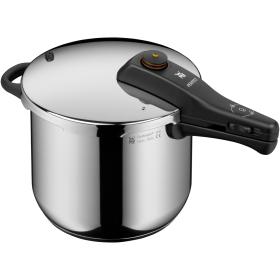 WMF Perfect 07.9183.9990 stovetop pressure cooker 6.5 L Stainless steel