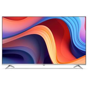 Sharp 55GP6260E Fernseher 139,7 cm (55") 4K Ultra HD Smart-TV WLAN Schwarz, Silber