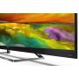 Sharp 65EQ3EA Fernseher 165,1 cm (65") 4K Ultra HD Smart-TV WLAN Schwarz