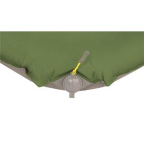 Outwell 400025 matelas gonflables Double matelas Vert