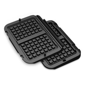 Tefal XA730810 outdoor barbecue grill accessory Waffle plate