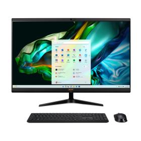 Acer Aspire C27-1800 Intel® Core™ i5 i5-12450H 68,6 cm (27") 1920 x 1080 pixels PC All-in-One 8 Go DDR4-SDRAM 512 Go SSD