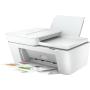 HP DeskJet Plus Imprimante Tout-en-un HP DeskJet 4110e, Couleur, Imprimante pour Domicile, Impression, copie, numérisation,