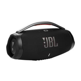 JBL BOOMBOX 3 Stereo portable speaker Black