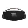 JBL BOOMBOX 3 Enceinte portable stéréo Noir