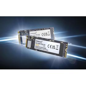 Intenso 3836470 disque SSD M.2 2 To PCI Express 4.0 NVMe