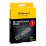 Intenso 3836470 disque SSD M.2 2 To PCI Express 4.0 NVMe